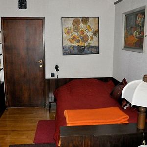 Uitgebreide Kamer met een King Size Bed